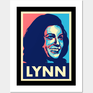 loretta lynn Posters and Art